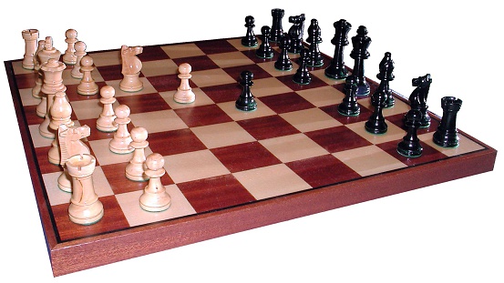Chessboard,