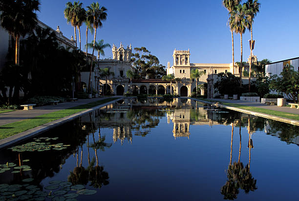 istock Balboa Park, San Diego 172215090