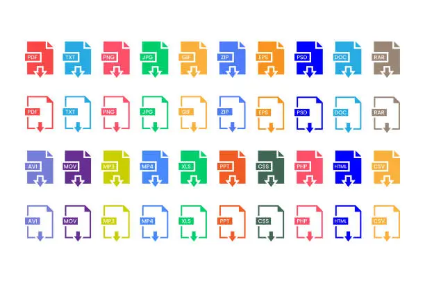 Kostenlose material design app psd template Vektorgrafiken ...