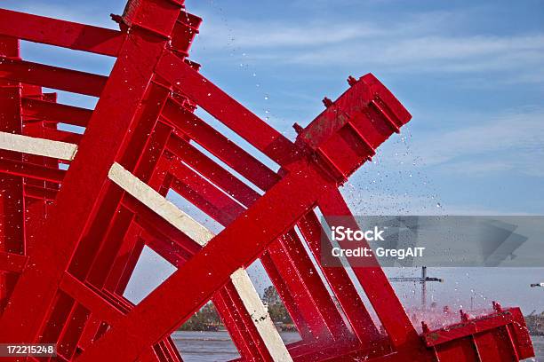 Foto de Reme Roda 1 e mais fotos de stock de Aposta - Aposta, Barco a vapor, Barco de passageiros