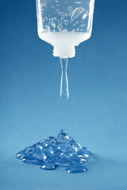 Spiling Gel