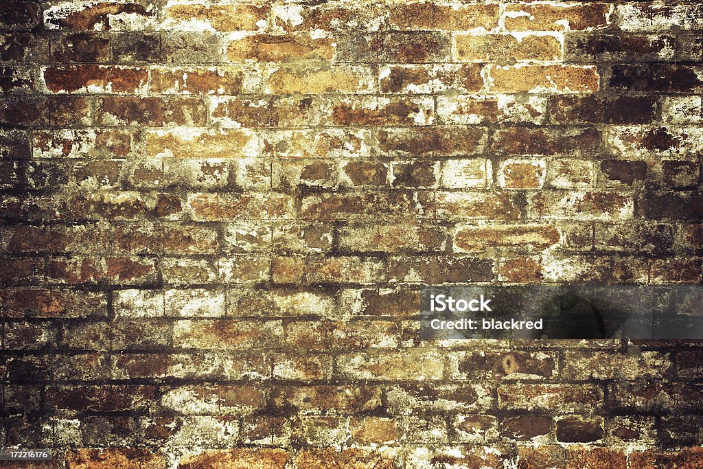 Grunge Wall Grunge brick wall texture.Similar images - Abstract Stock Photo