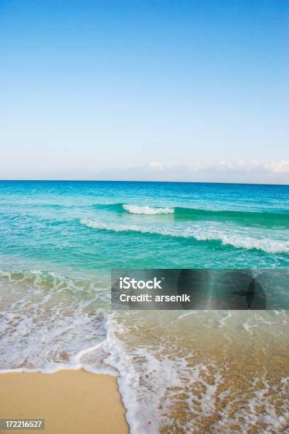 Urlaubsziel Stockfoto und mehr Bilder von Brandung - Brandung, Dramatischer Himmel, Entspannung