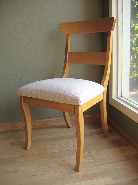 istock Country Chair 172216658
