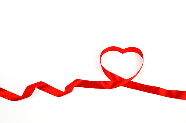 istock Ribbon of Love 172216788