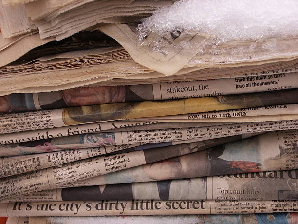 istock The City's Dirty Little Secret 172216862