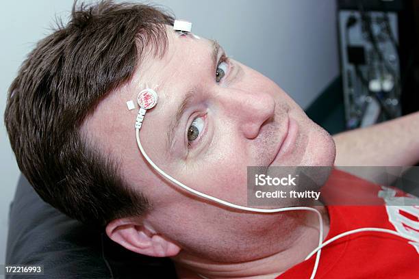 What Am I Thinking Stock Photo - Download Image Now - Biofeedback, Alternative Therapy, Psychotherapy