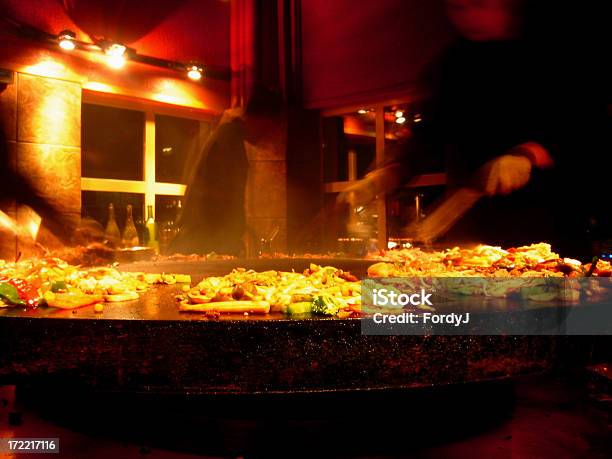 Hot Plate Stock Photo - Download Image Now - Mongolian Ethnicity, Barbecue Grill, Independent Mongolia