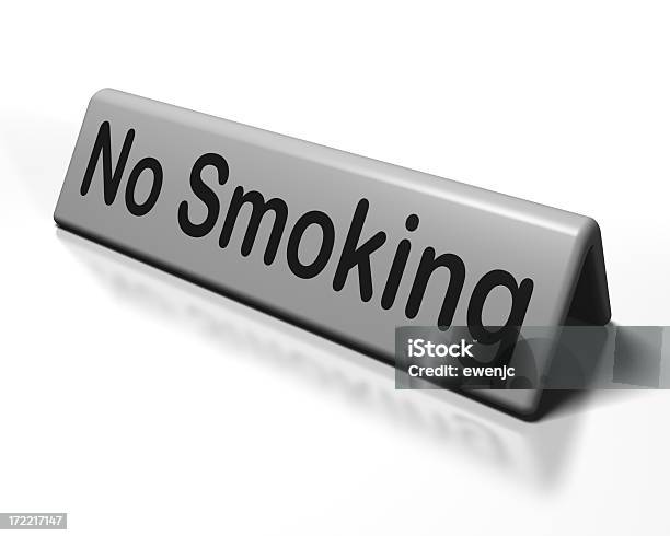 No Smoking Stock Photo - Download Image Now - Bar - Drink Establishment, Cafe, Coffee Table