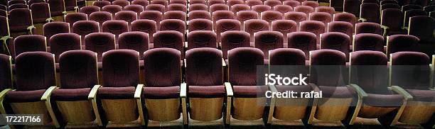 Auditorio Tiene Capacidad Foto de stock y más banco de imágenes de Seminario - Reunión - Seminario - Reunión, Arte cultura y espectáculos, Asiento