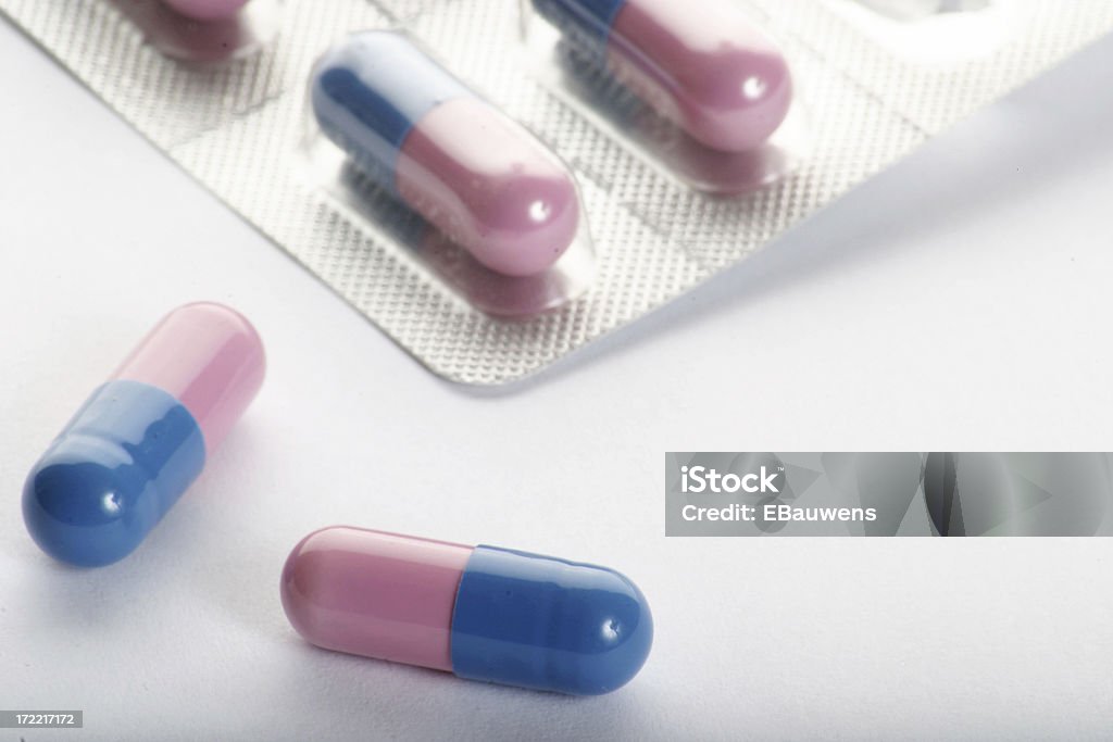 some more drugs another composition Healthcare And Medicine Stock Photo