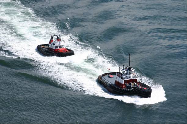 istock Tugboats In A Hurry 172217644