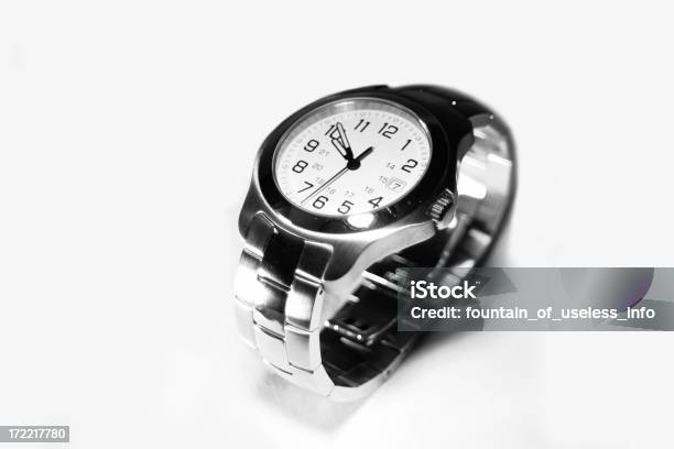 Watch Stockfoto und mehr Bilder von Armbanduhr - Armbanduhr, Fotografie, Hergestellter Gegenstand