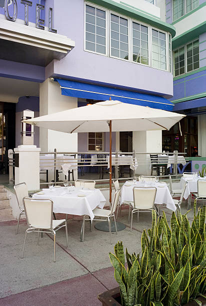 istock Patio on Ocean Drive 172217956