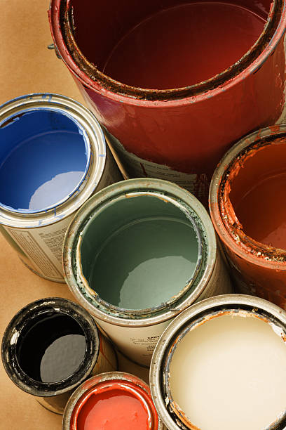 istock New Coat of Paint 172218246