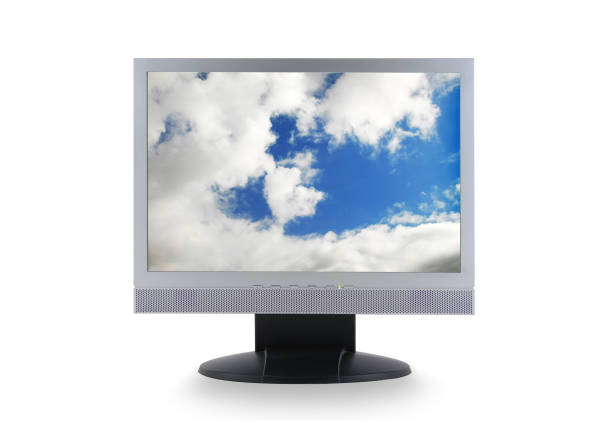 istock LCD monitor 172218547