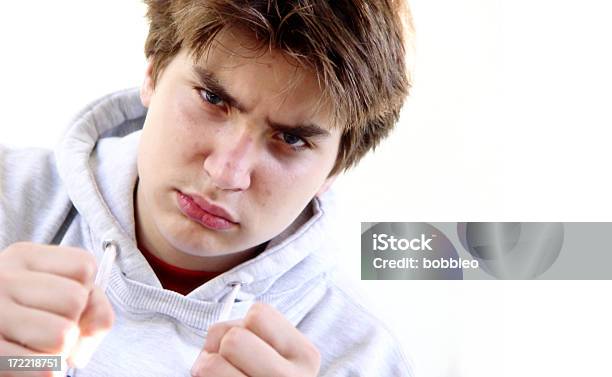 Teen Themenschoolgewalt Stockfoto und mehr Bilder von Gewalt - Gewalt, Jungen, Rasend vor Wut