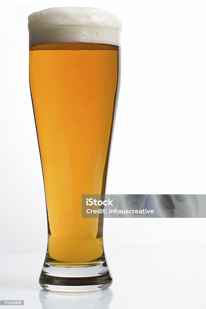 Total de cerveja - Foto de stock de Bebida royalty-free