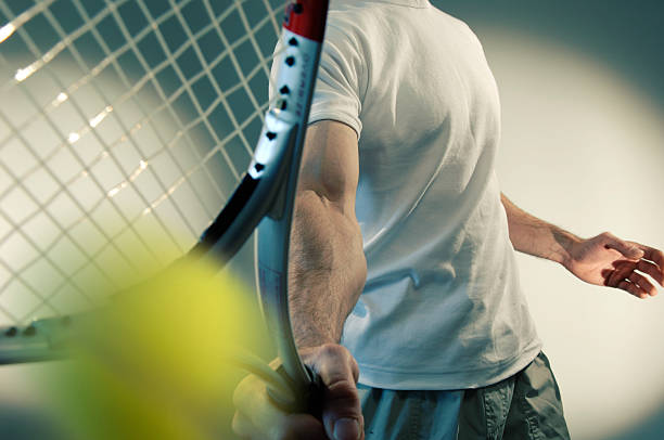 tennis series