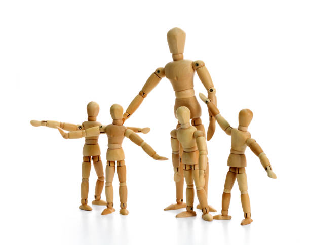istock FAMILY with Kids (serie of images) 172218899