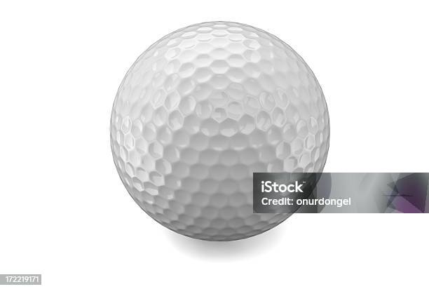 Bola De Golfe - Fotografias de stock e mais imagens de Equipa Desportiva - Equipa Desportiva, Golfe, Aberto