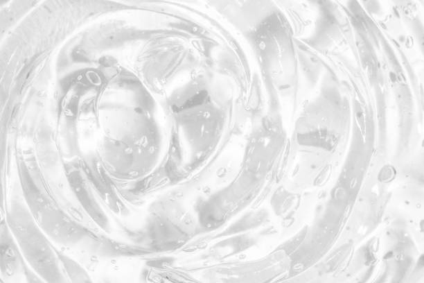 istock transparent cosmetic or medical gel 1722192361