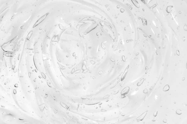 istock transparent cosmetic or medical gel 1722192371
