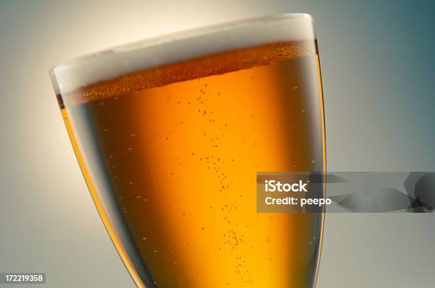 Série De Cerveja - Fotografias de stock e mais imagens de Copo de Quartilho - Copo de Quartilho, Stout, Bebida