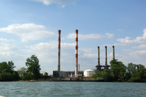 istock heavy industry- power plant 172219539