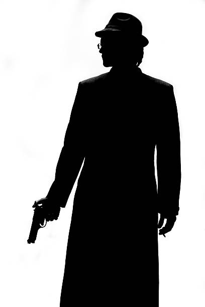 istock Private Detective or Gangster? 172219790