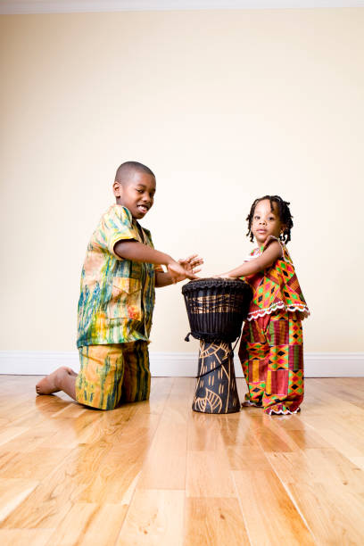 African Fashion, fun