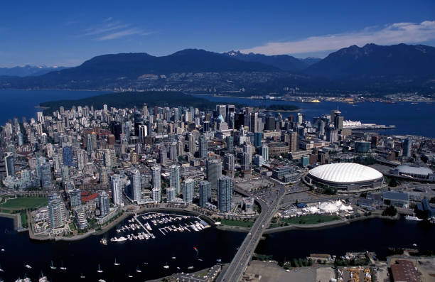 istock aerial view vancouver city skyline 172220016