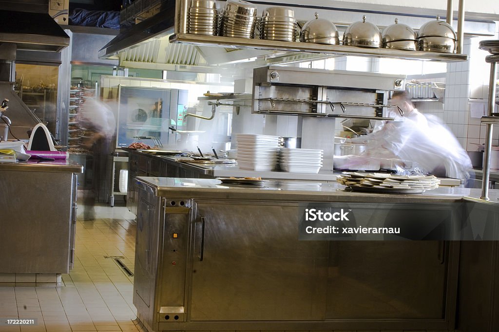 Arbeiten - Lizenzfrei Dienstleistung Stock-Foto