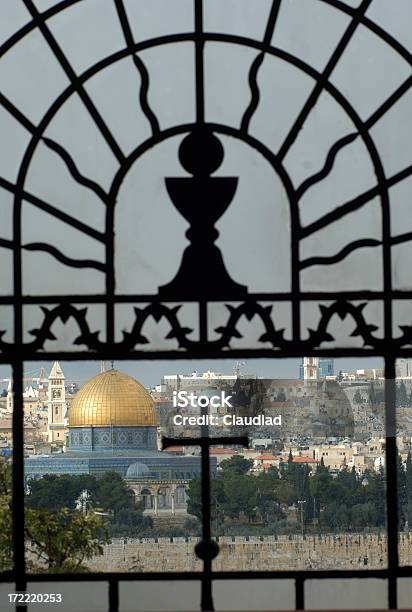Dome Of The Rock Jerusalem Stock Photo - Download Image Now - Architecture, Beautiful People, Beauty