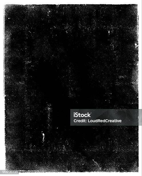 Fotocopia Grunge Foto de stock y más banco de imágenes de Efecto texturado - Efecto texturado, Papel, Técnica de textura grunge