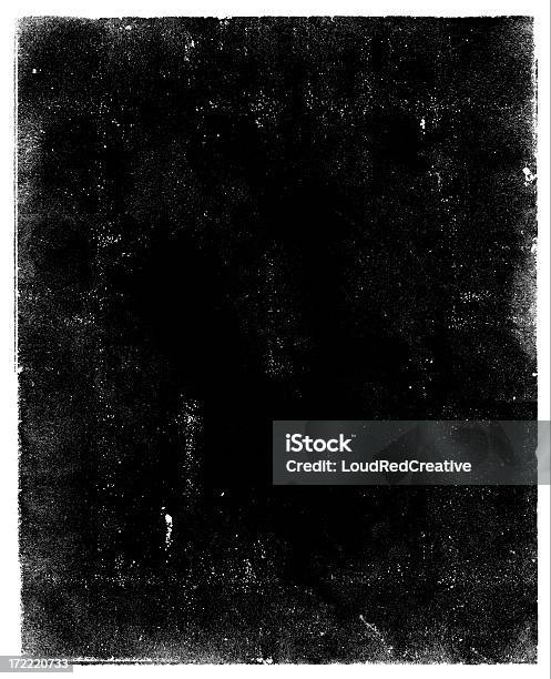 Fotocópia Grunge - Fotografias de stock e mais imagens de Efeito Texturado - Efeito Texturado, Papel, Técnica de imagem Grunge