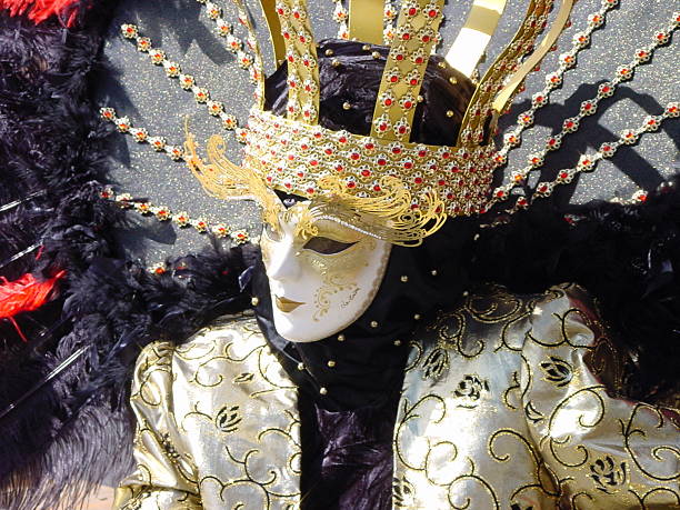 istock LaBeaute on Venetian carneval 172221100