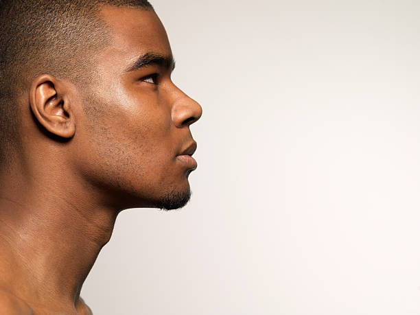 istock Teenage Portrait Profile 172221130