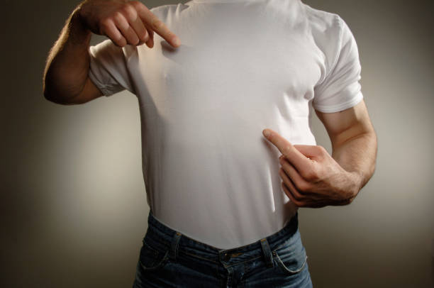 istock white t shirt series 172221150