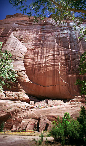 istock White House Ruins 3,Canyon de Chelly 172221192