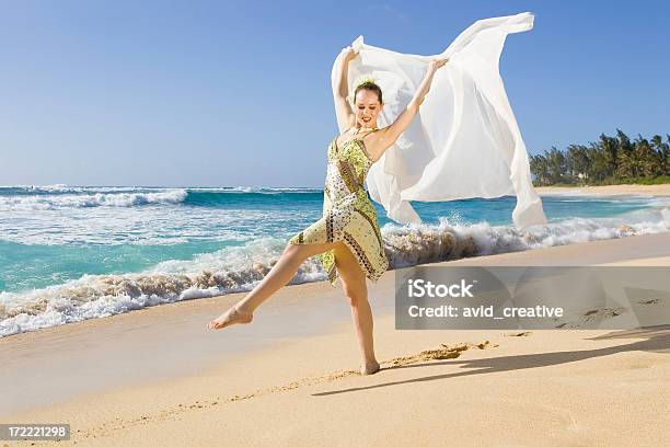 Fun And Free Stock Photo - Download Image Now - 20-29 Years, Active Lifestyle, Adult