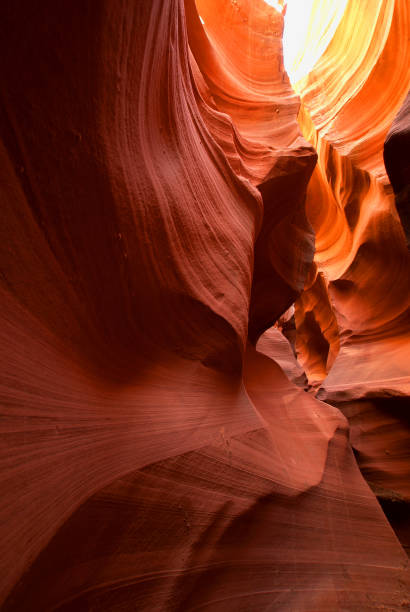 istock slot canyon color 172221377