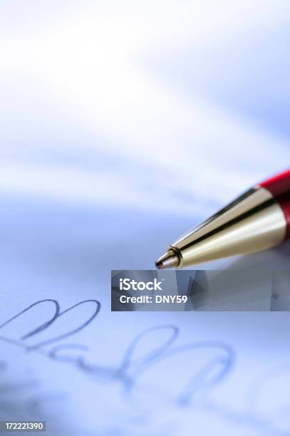 Pen 署名 - ビジネスのストックフォトや画像を多数ご用意 - ビジネス, ペン, 人工物