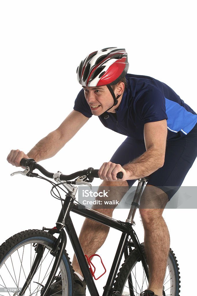 Motociclista - Foto de stock de Accesorio de cabeza libre de derechos