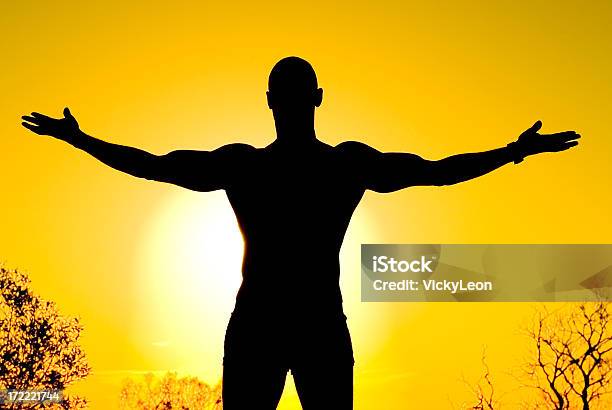 Surrender Stock Photo - Download Image Now - Beauty, Bright, Concepts