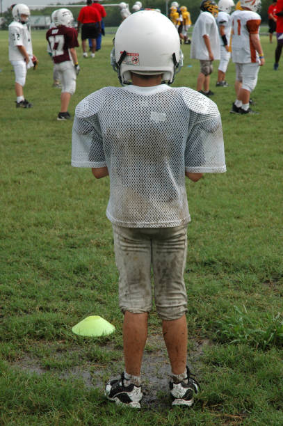 Football Series (4)