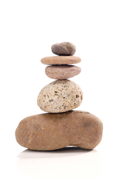 istock Balancing Of Stones 172222205