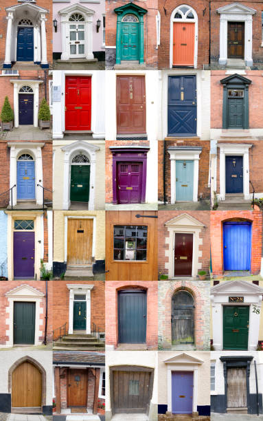 istock Adore The Doors 172223272