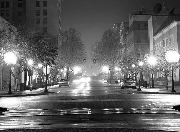 istock City Slumber 172224167