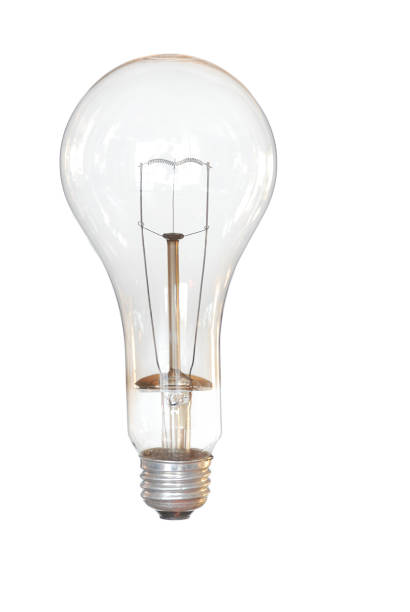 Addison Bulb 790+ Edison Bulb Isolated Stock Photos, Pictures & Royalty-Free Images ...
